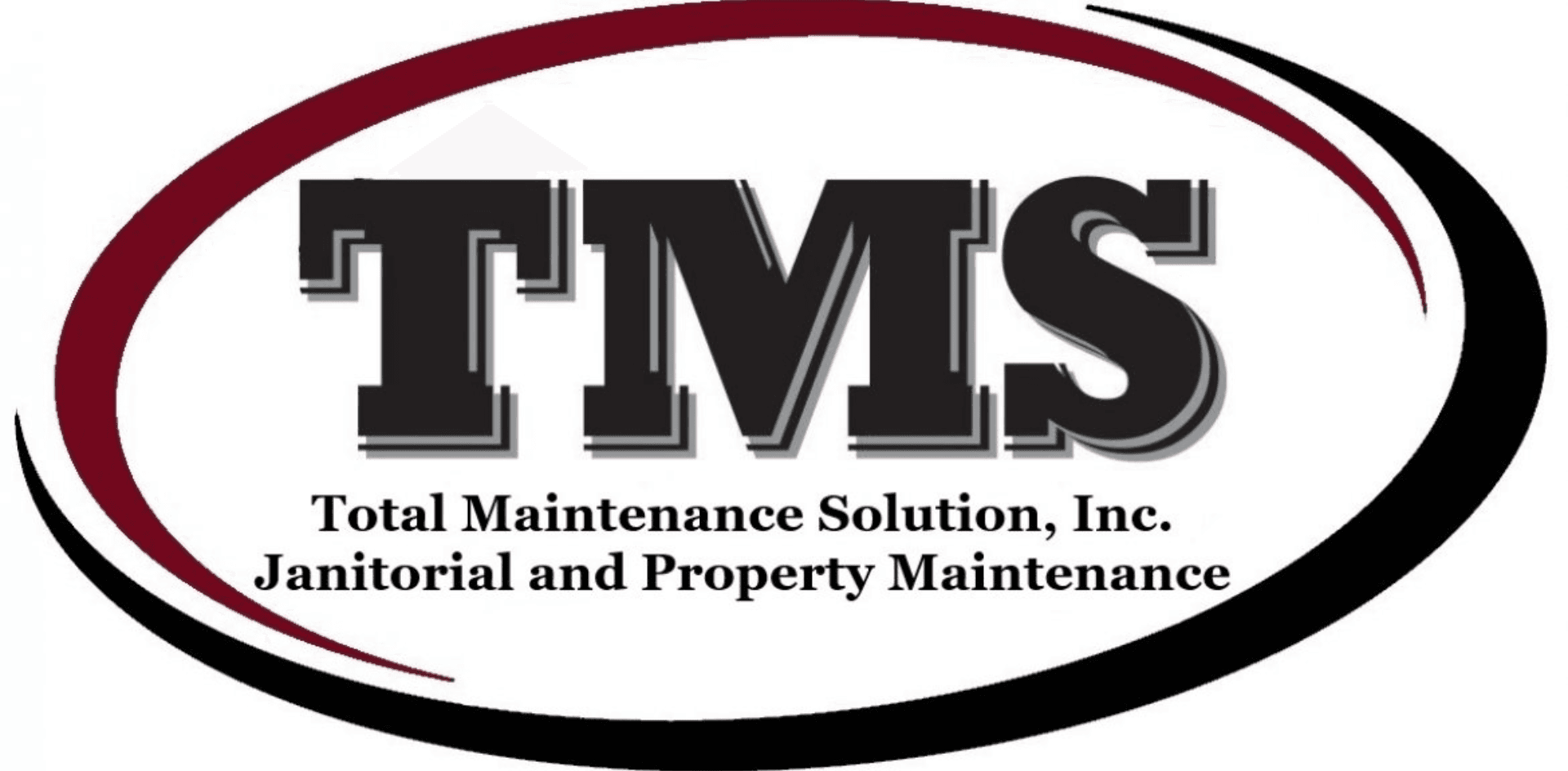 Total Maintenance Solution's Logo